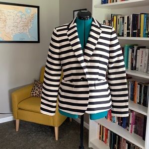 Nine West Suit Separates Blazer
